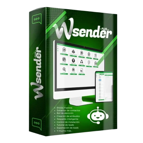 wa-sender